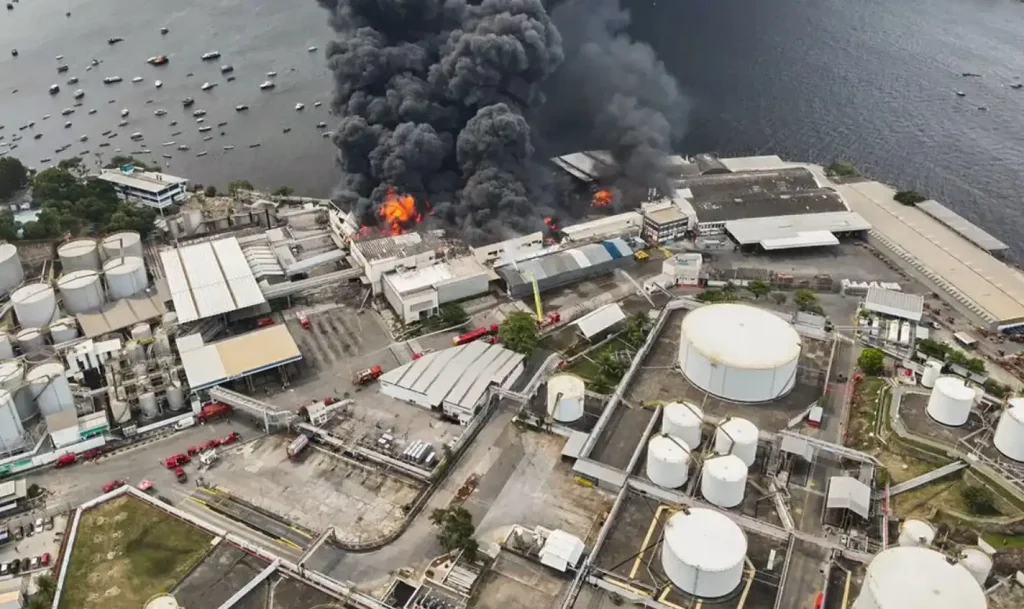 (Foto: Divulgação / Governo do Rio de Janeiro)