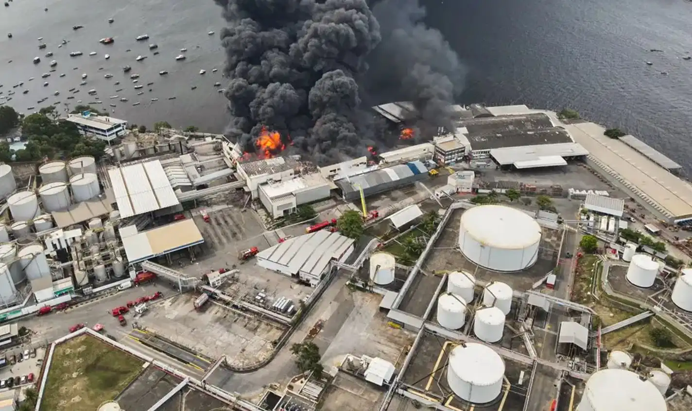 (Foto: Divulgação / Governo do Rio de Janeiro)