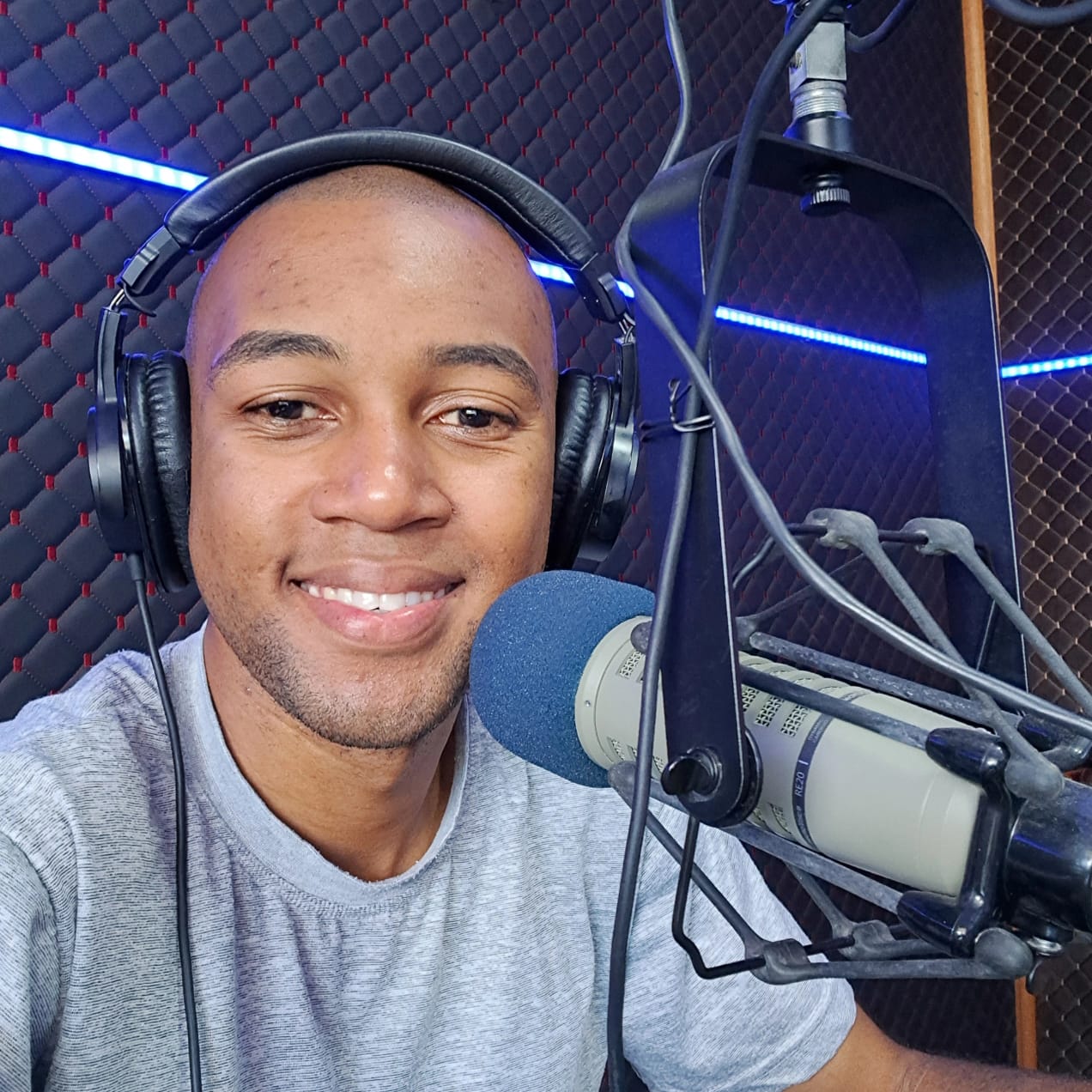 Picture of Leony de Souza