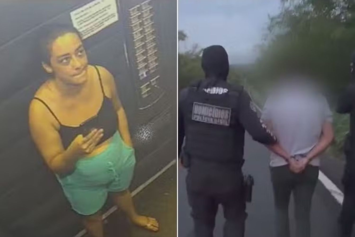 Foto: Reprodução/ TV Anhanguera