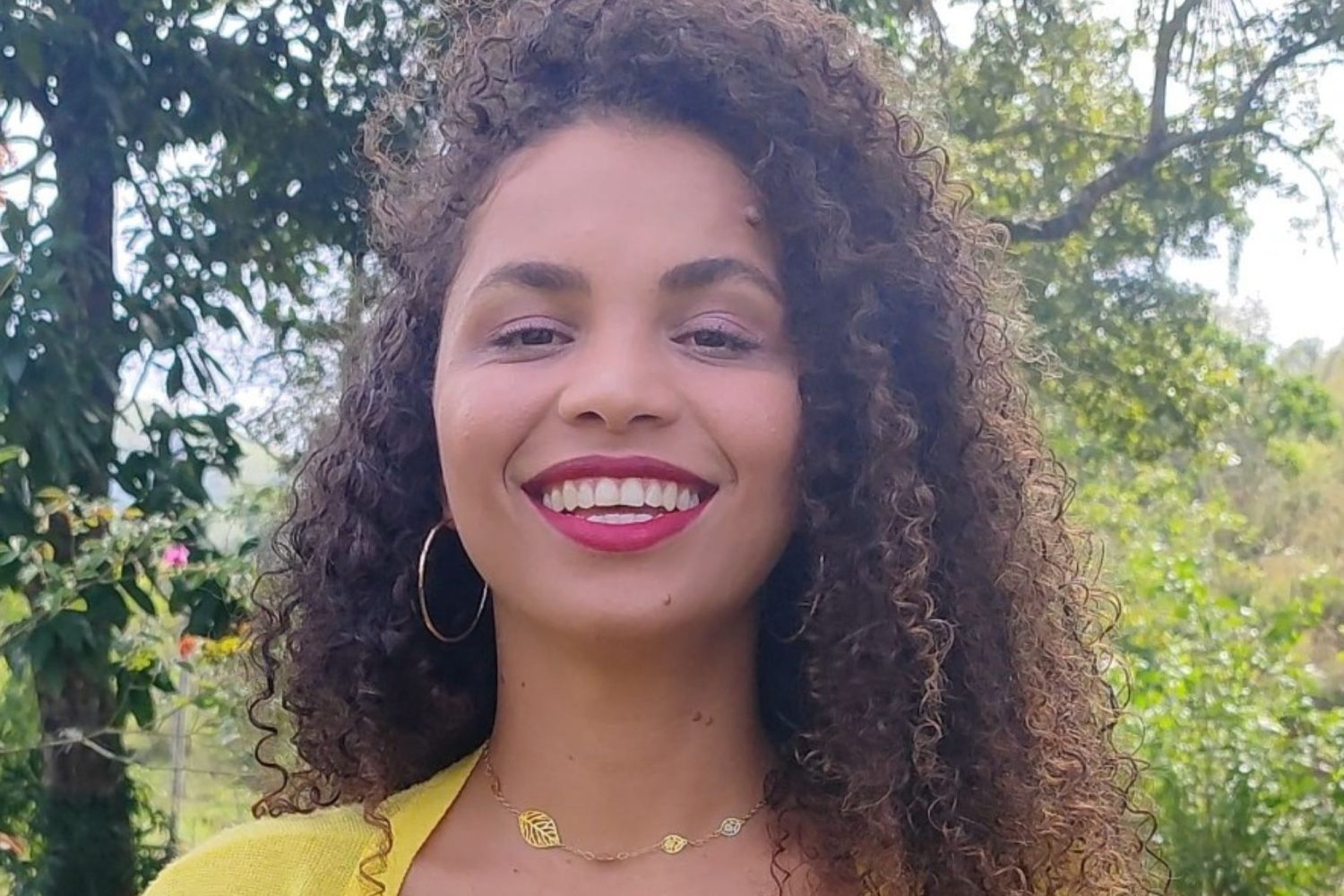 Foto: Giselle Oliveira