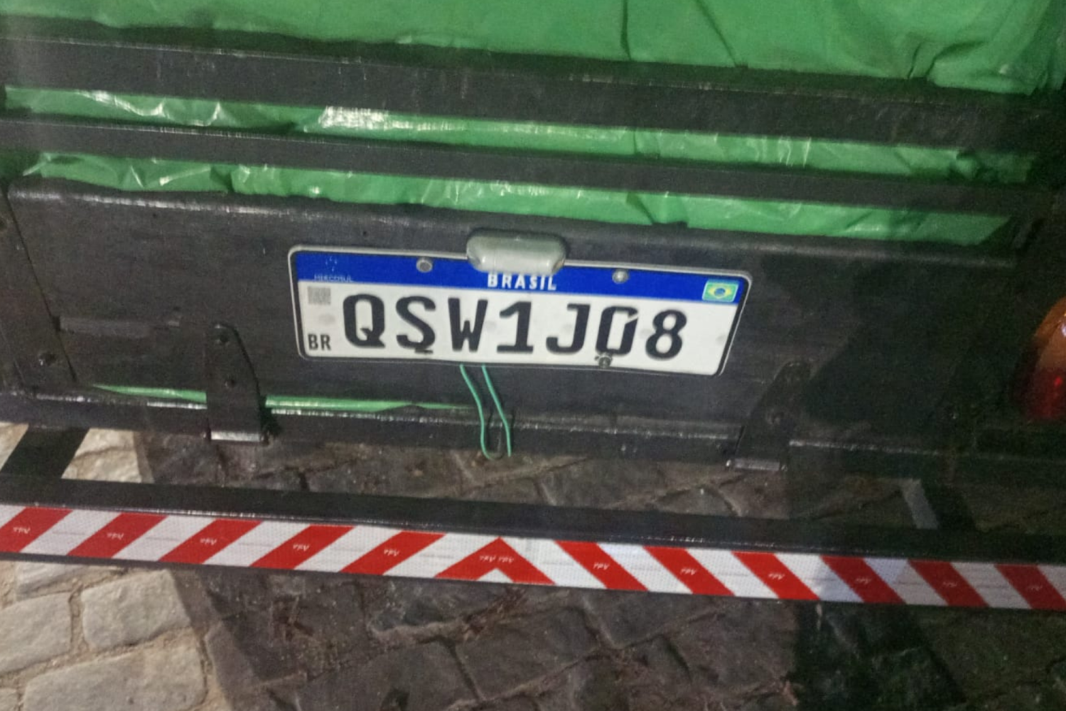 Foto: PMMG