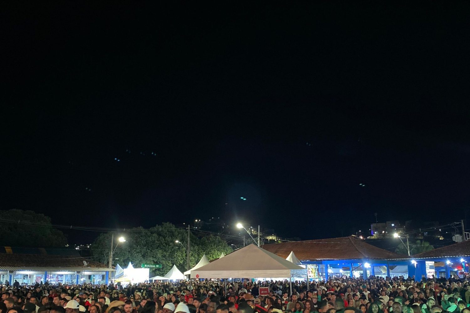 Fexpo 2025 (Foto: arquivo Holofote Br.)