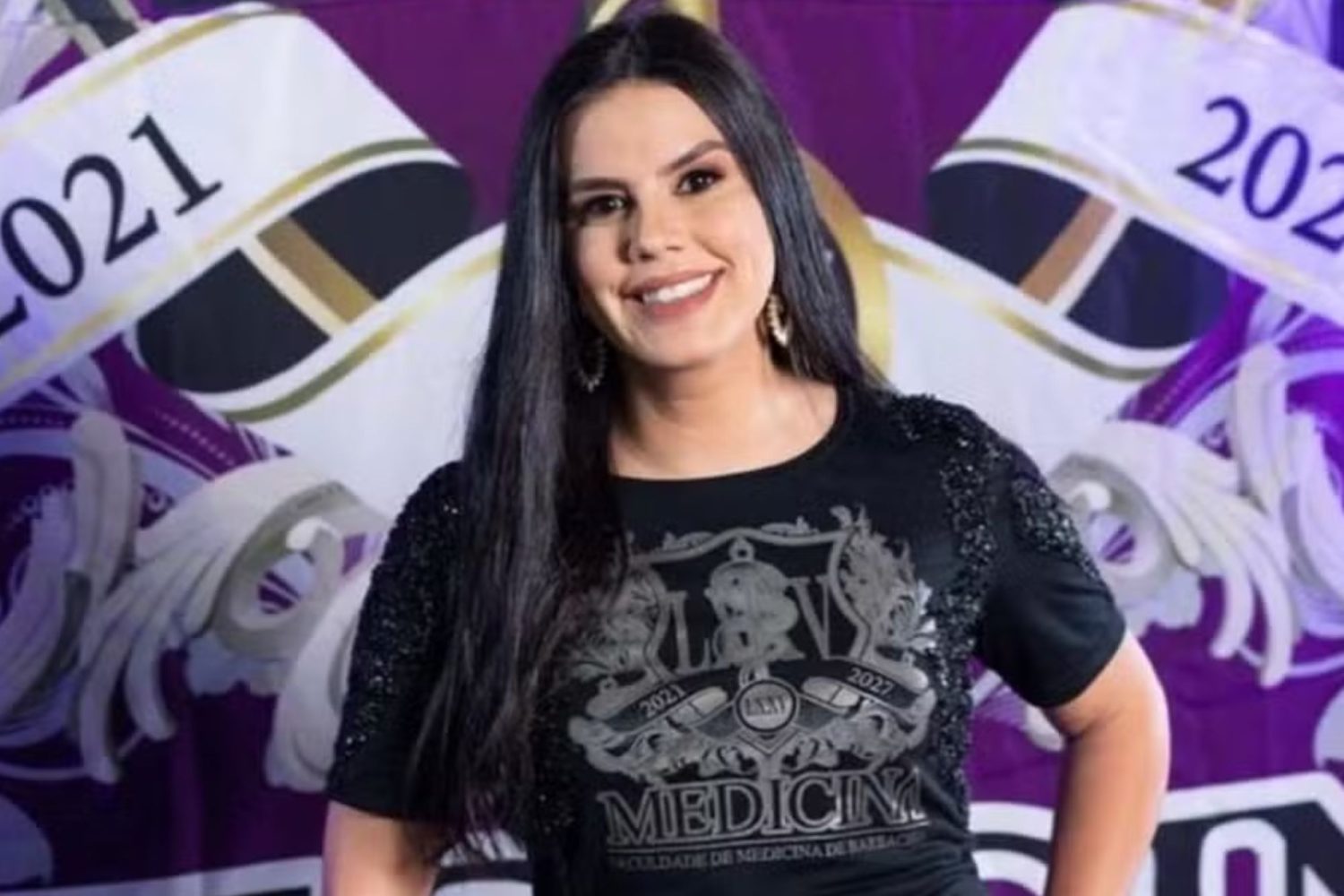 Foto: Reprodução Redes Sociais