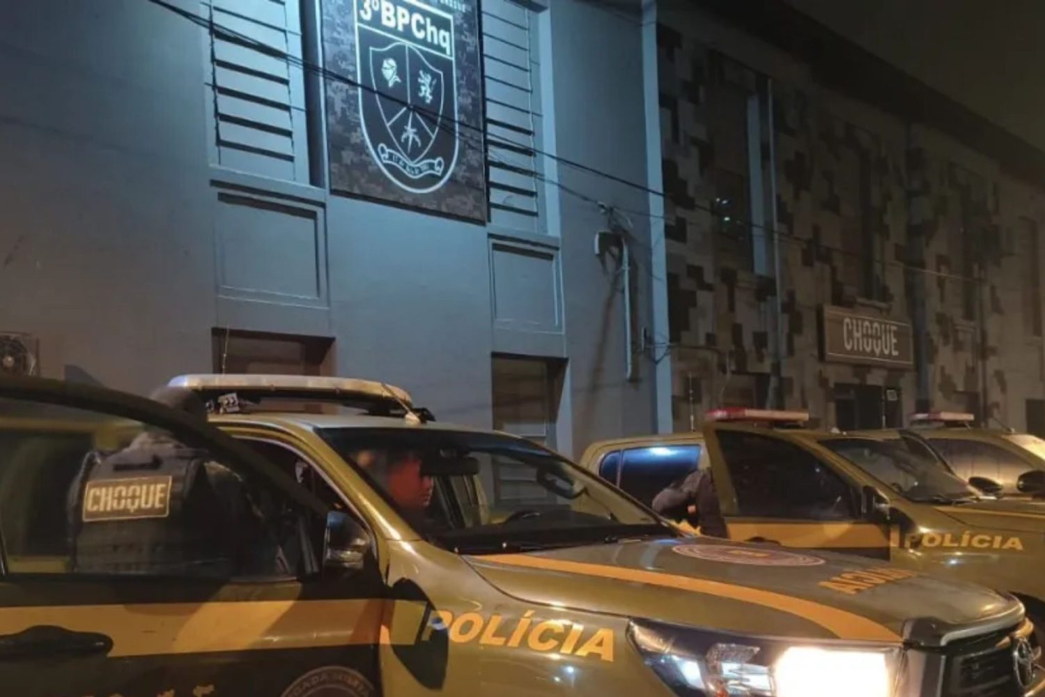 Foto: Divulgação/MPSC