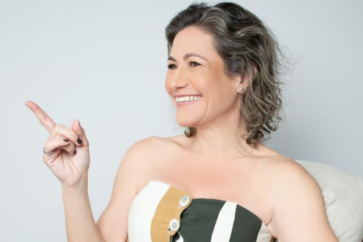 Amanda Silveira - Foto: arquivo pessoal