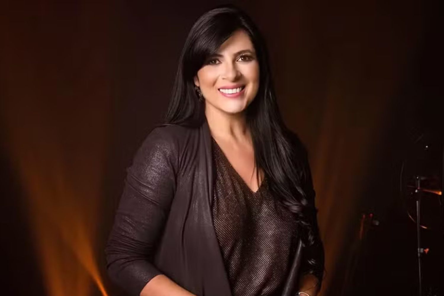 Fernanda Brum (Foto: redes sociais)