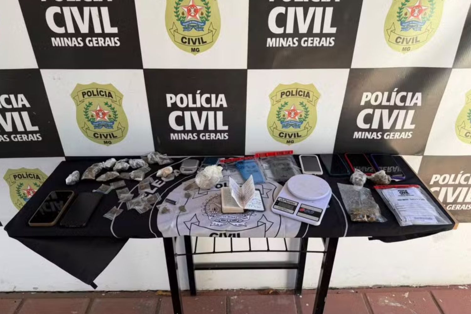 Foto: TV Integração/Reprodução