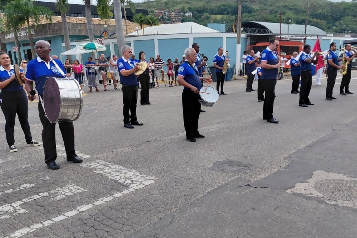 Foto: Flávio Senra (Jornal Além Parahyba)