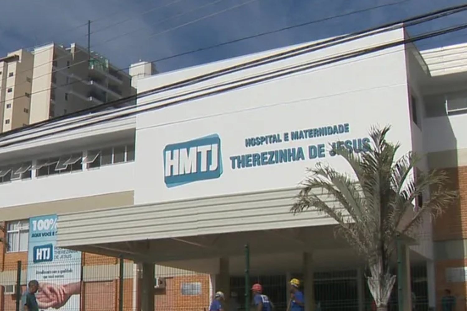 Foto: Reprodução/TV Integração