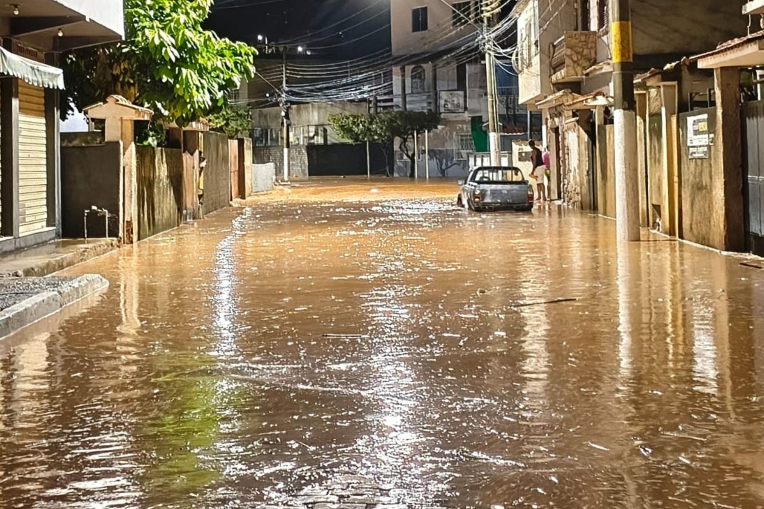 Foto: Richard Zamboni