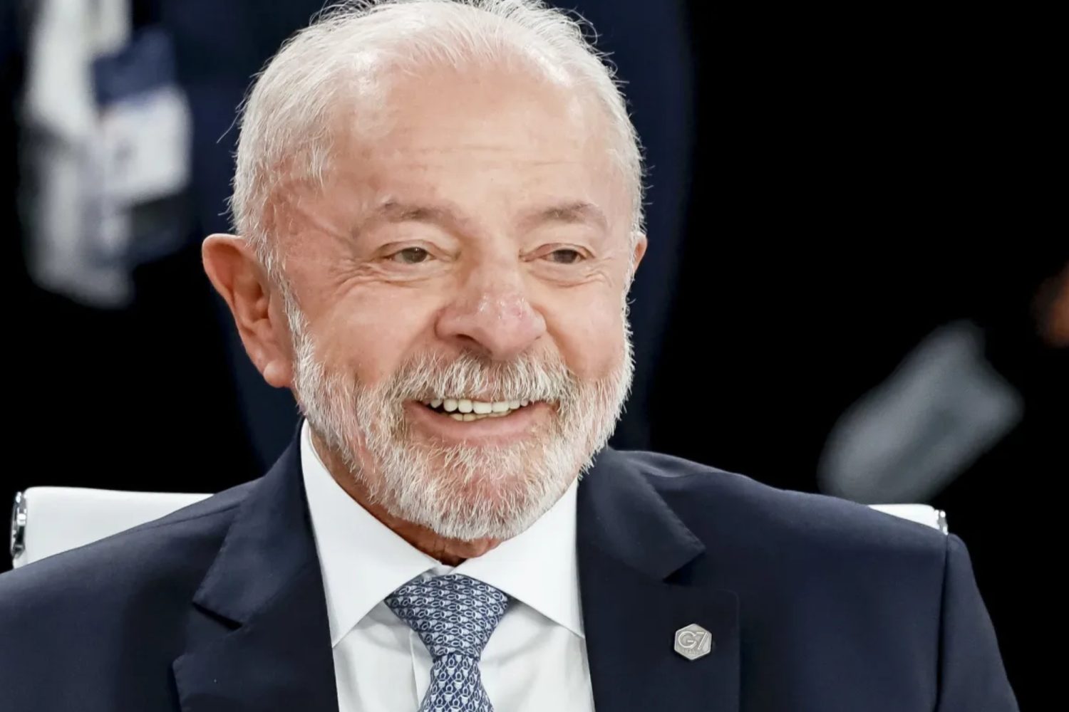Foto: Ricardo Stuckert / PR