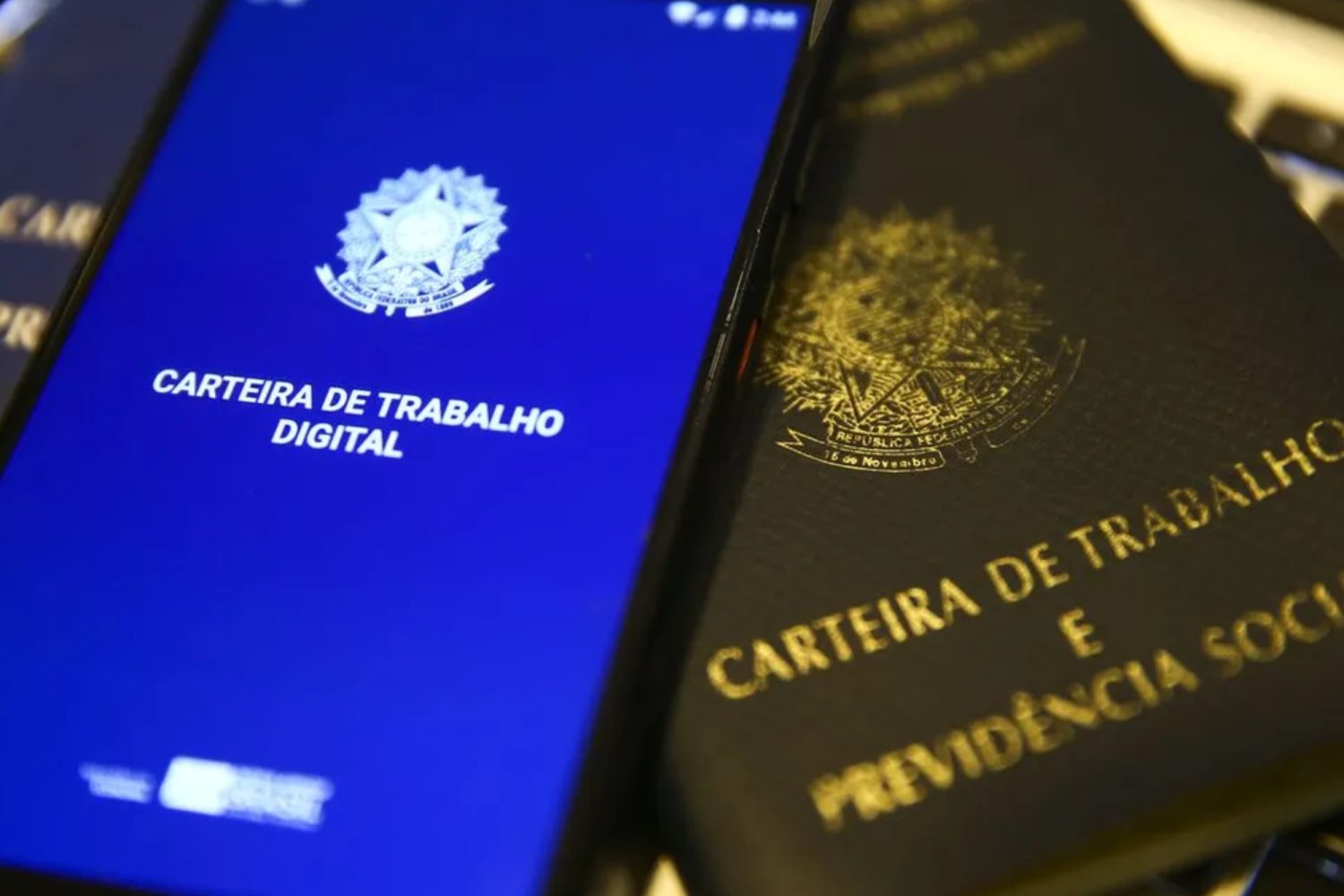Foto: Marcelo Camargo/Agência Brasil