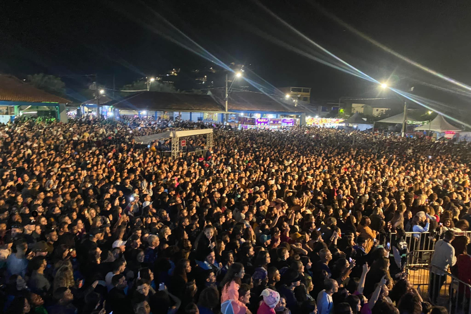Foto: Divulgação/ Facebook Fexpo Além Paraíba