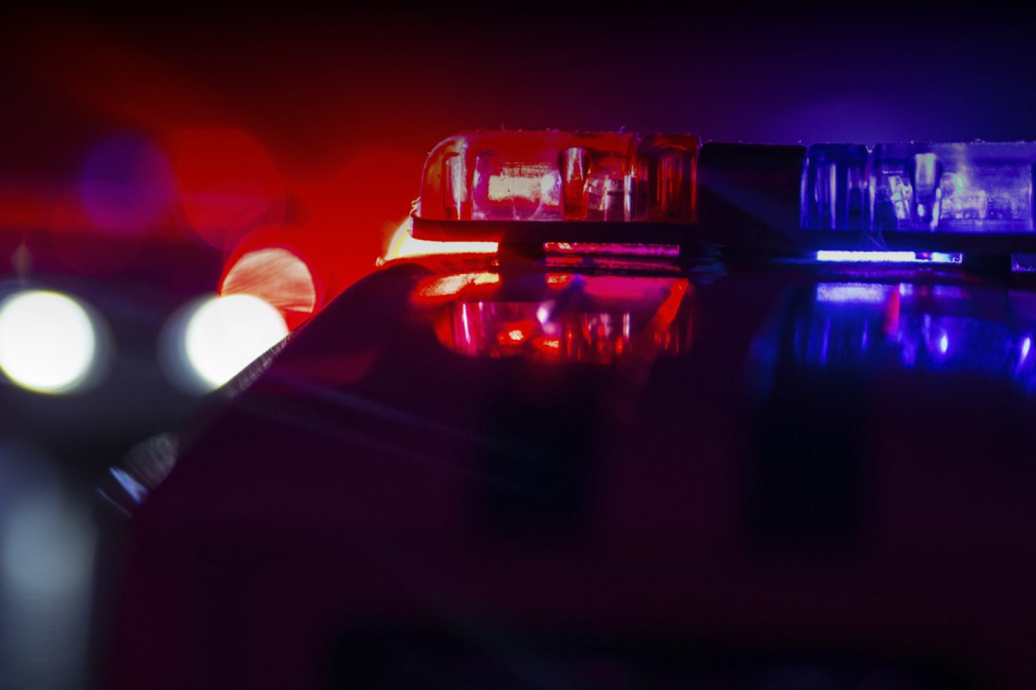 caso de policia